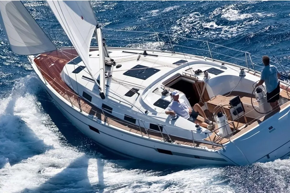 Set Sail on a Private Cruise