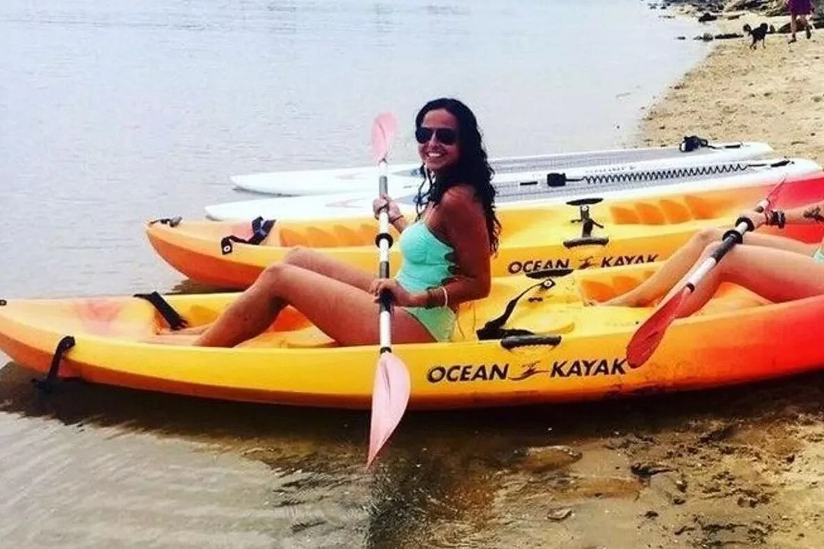 Kayak Rentals