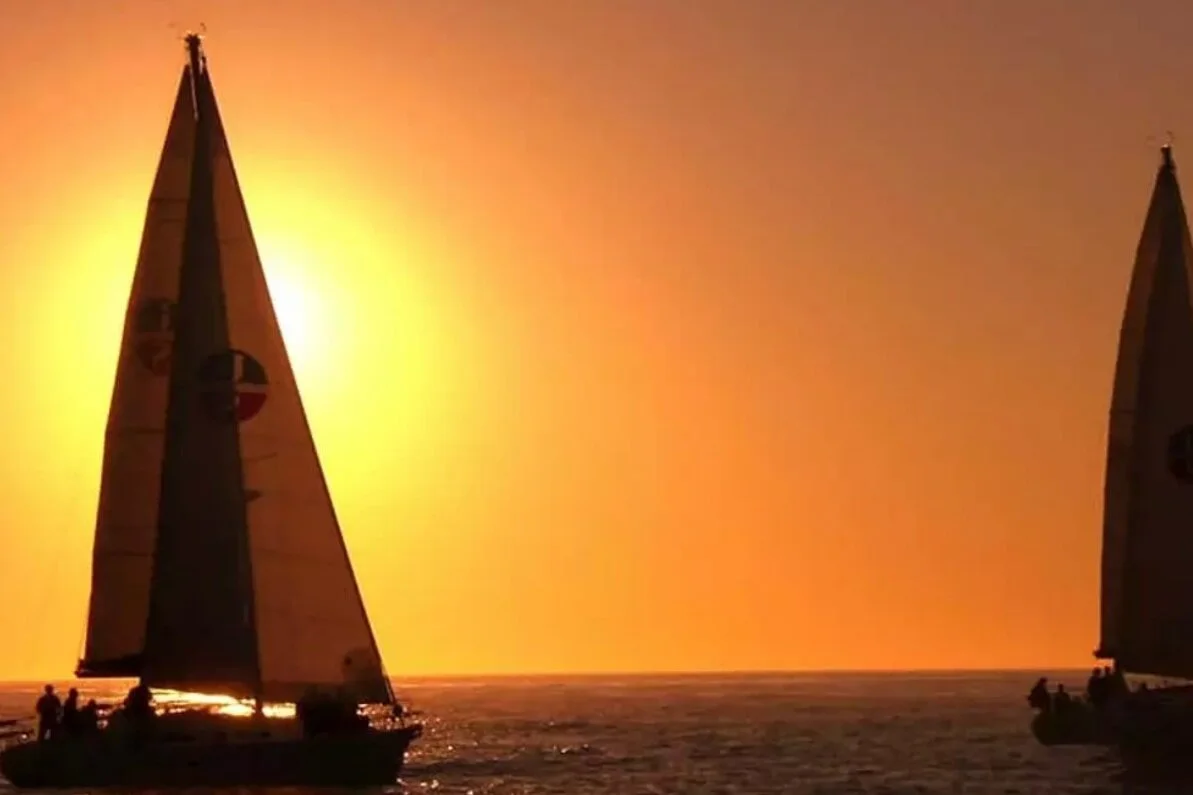 Sunset Sailing Tour