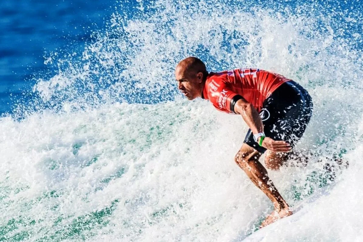 Private Surf Lesson