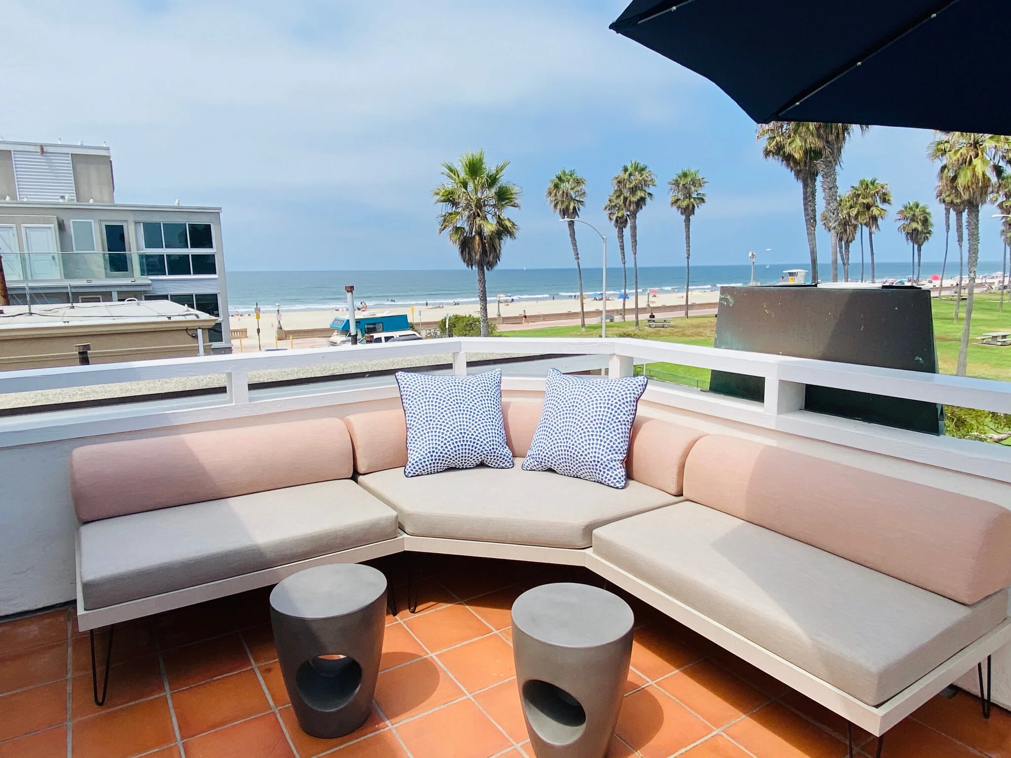 Mission Beach vacation rental photo 2