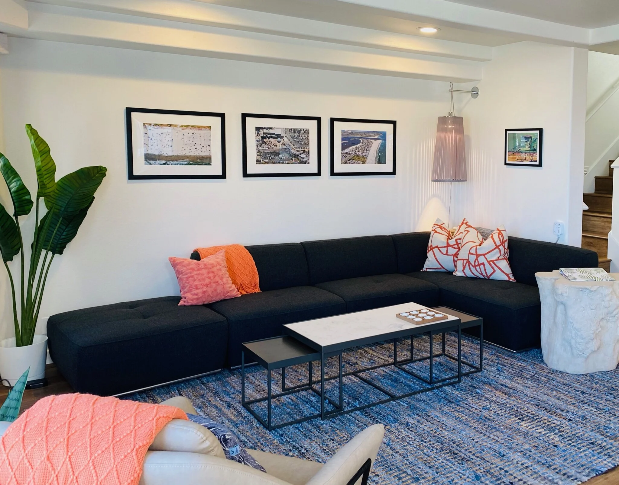 Mission Beach vacation rental photo 3