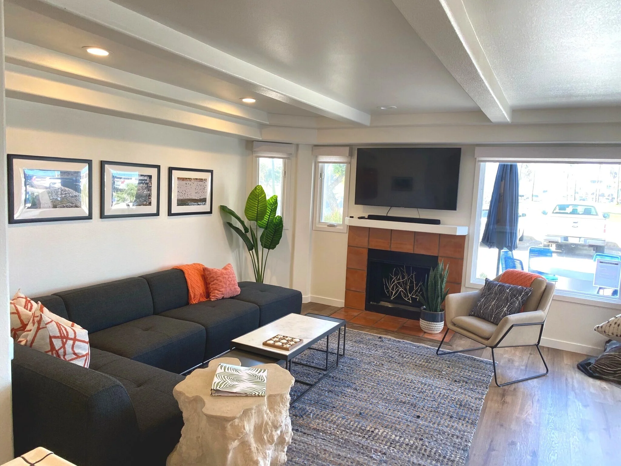 Mission Beach vacation rental photo 1