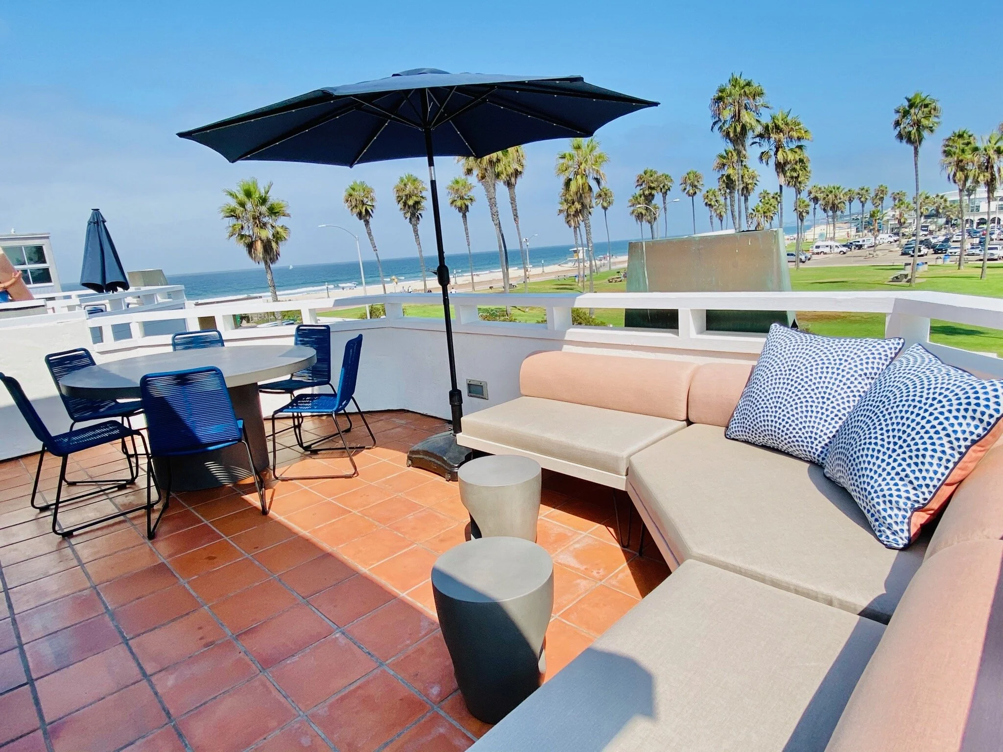 Mission Beach vacation rental photo 4