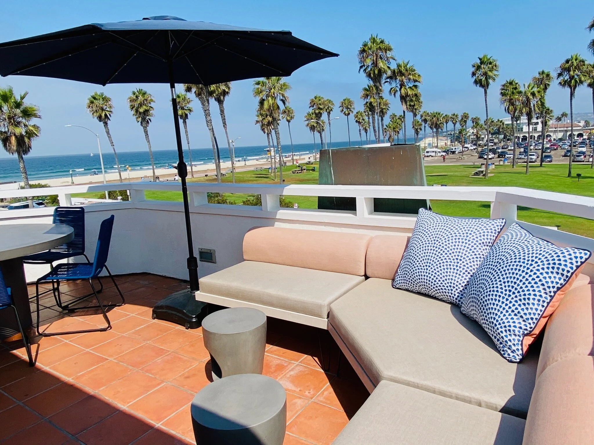 Mission Beach home photo 1