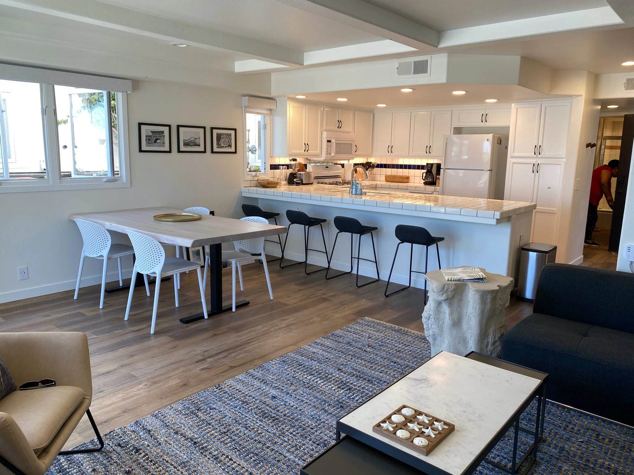 Home 5 - 3 Bed, 3 Bath