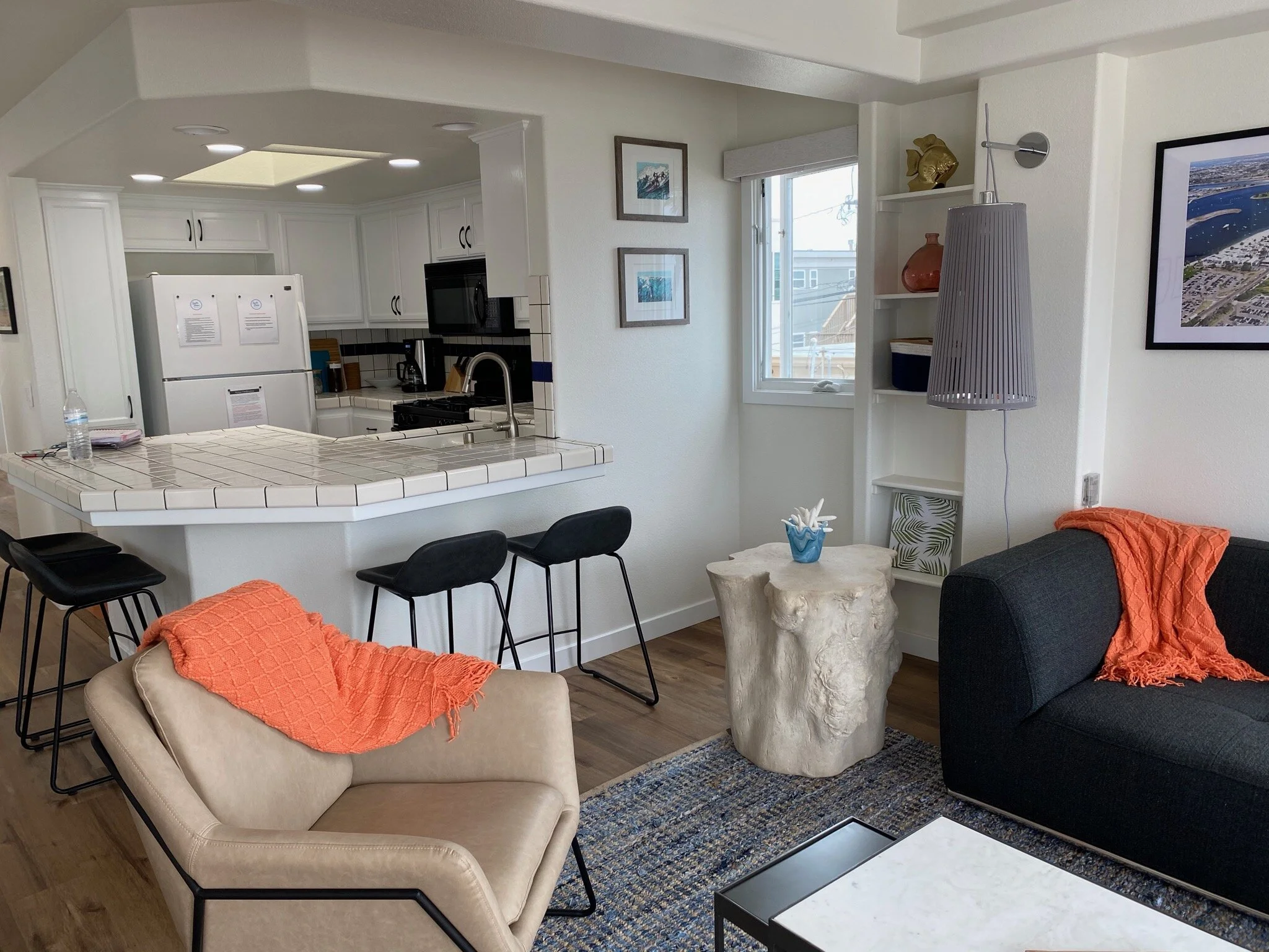 Sleeps 40 &ndash; Full Property